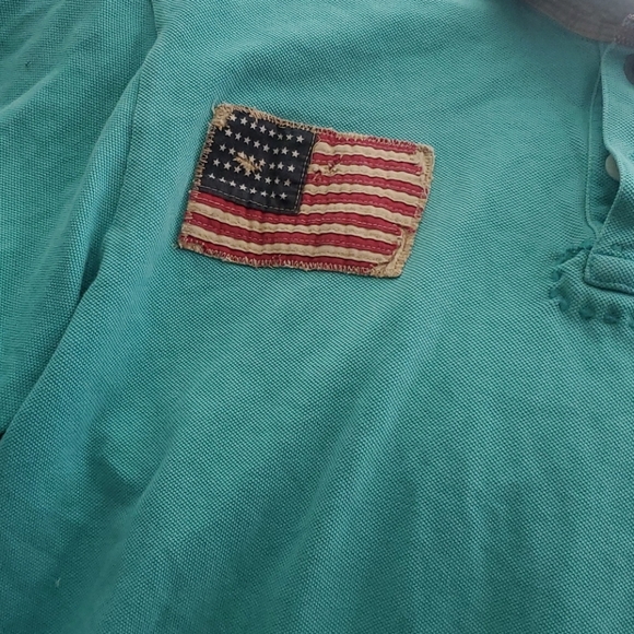 Polo Ralph shirts customs - Picture 4 of 5